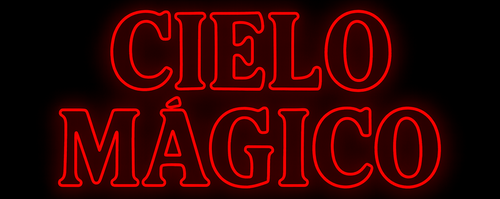 Cielo Mágico